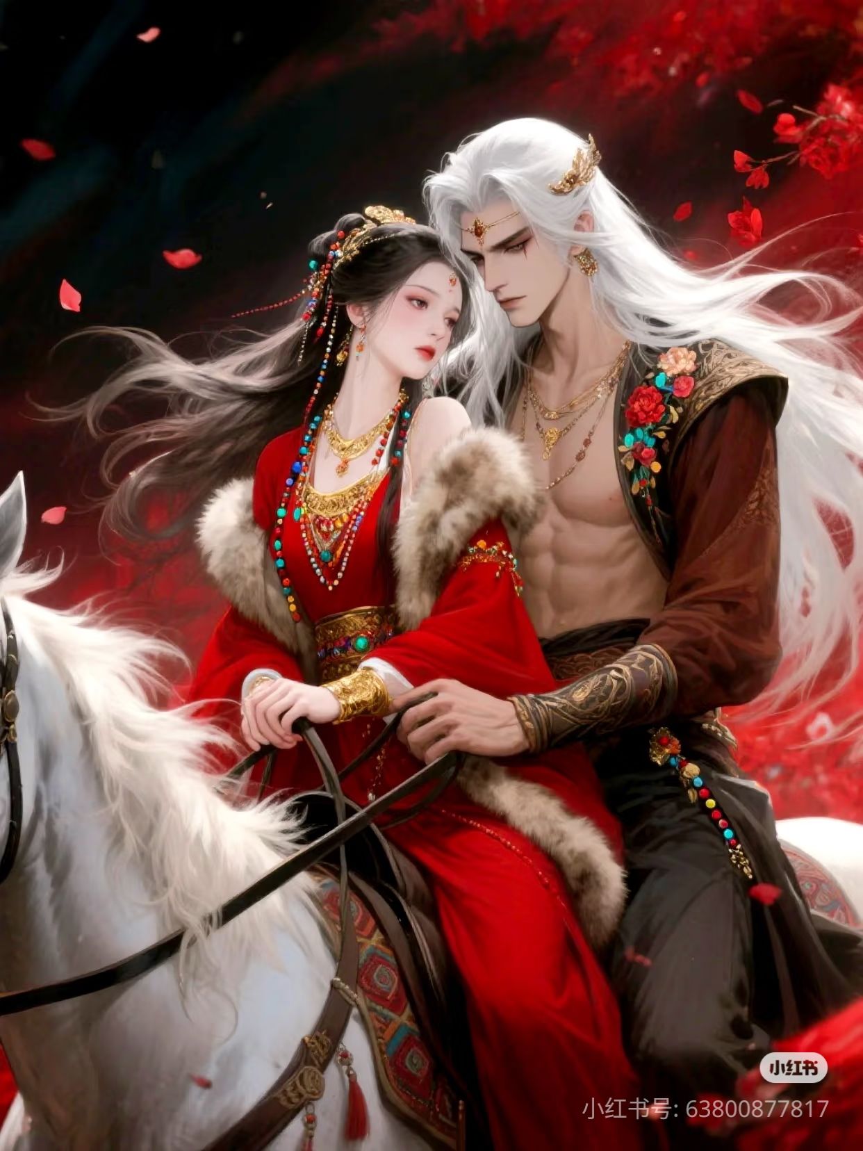 Bà Nội Của Tĩnh Tĩnh