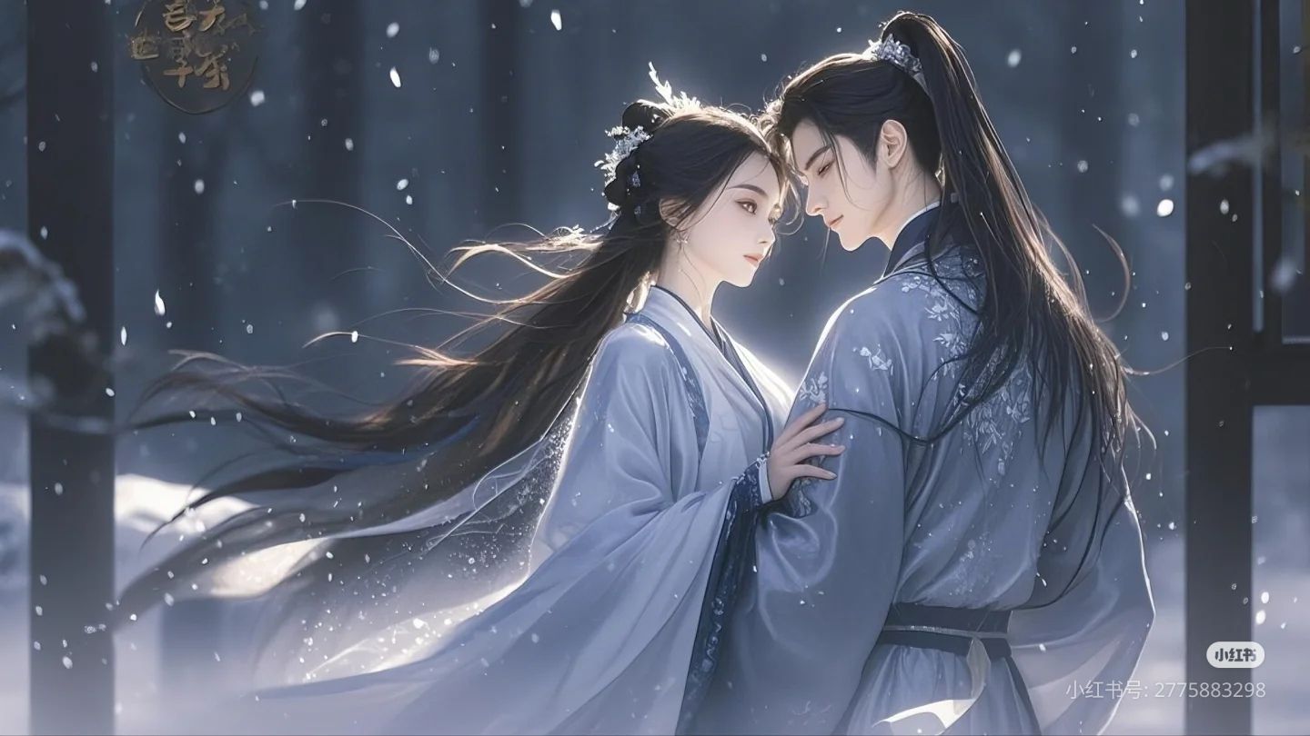 Tôi Đã Lừa Dối Anh Ấy Suốt Ba Năm Ấy