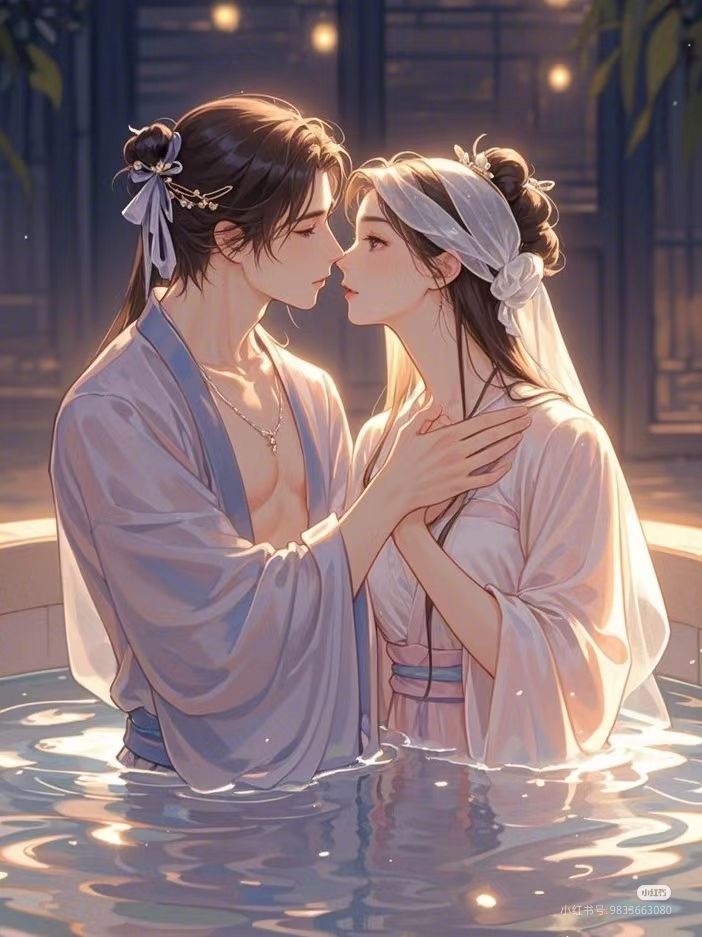 Cuộc Sống Thường Ngày Của Bạn Trai Mất Trí Nhớ