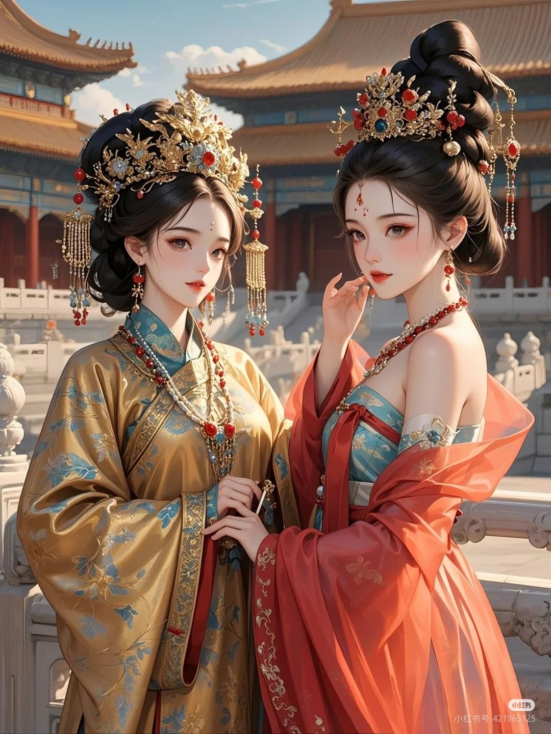 Hương Vị Tình Yêu