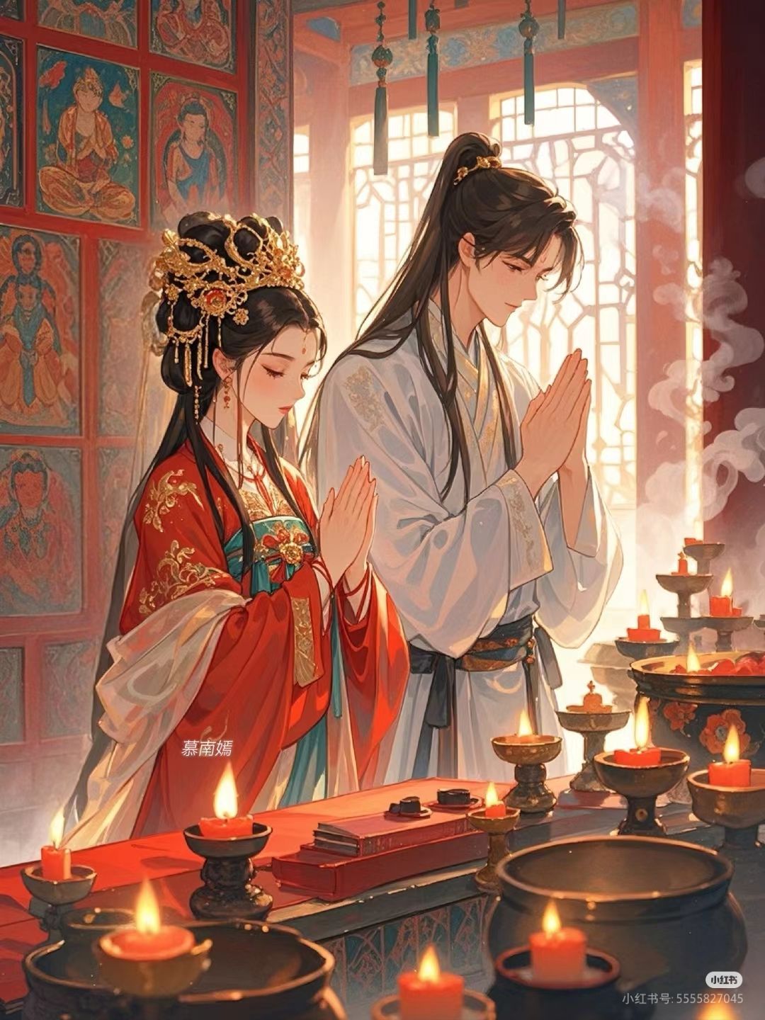 Thành Phố Ảo Ảnh