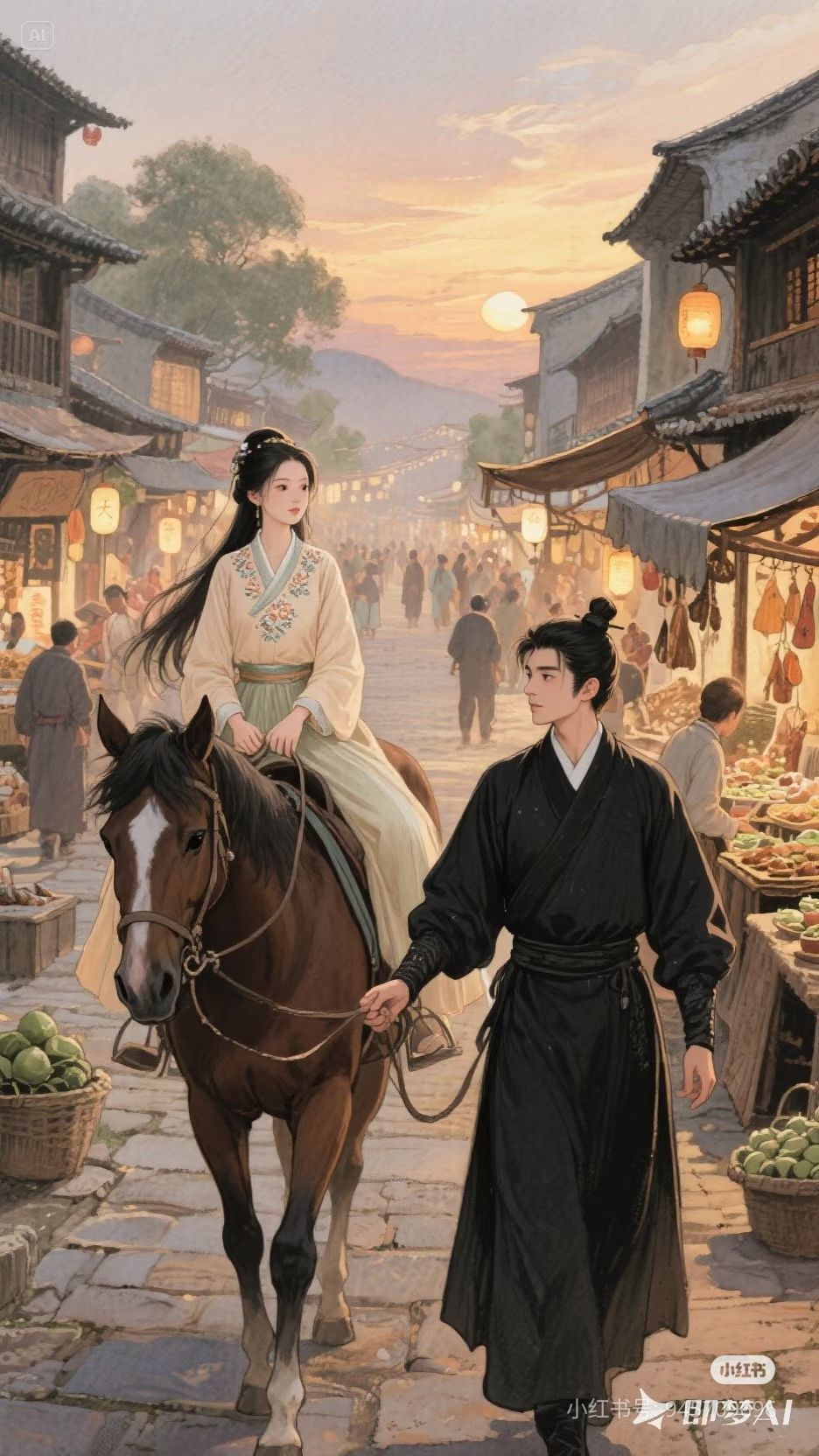 Chiến Thần Nữ Đế