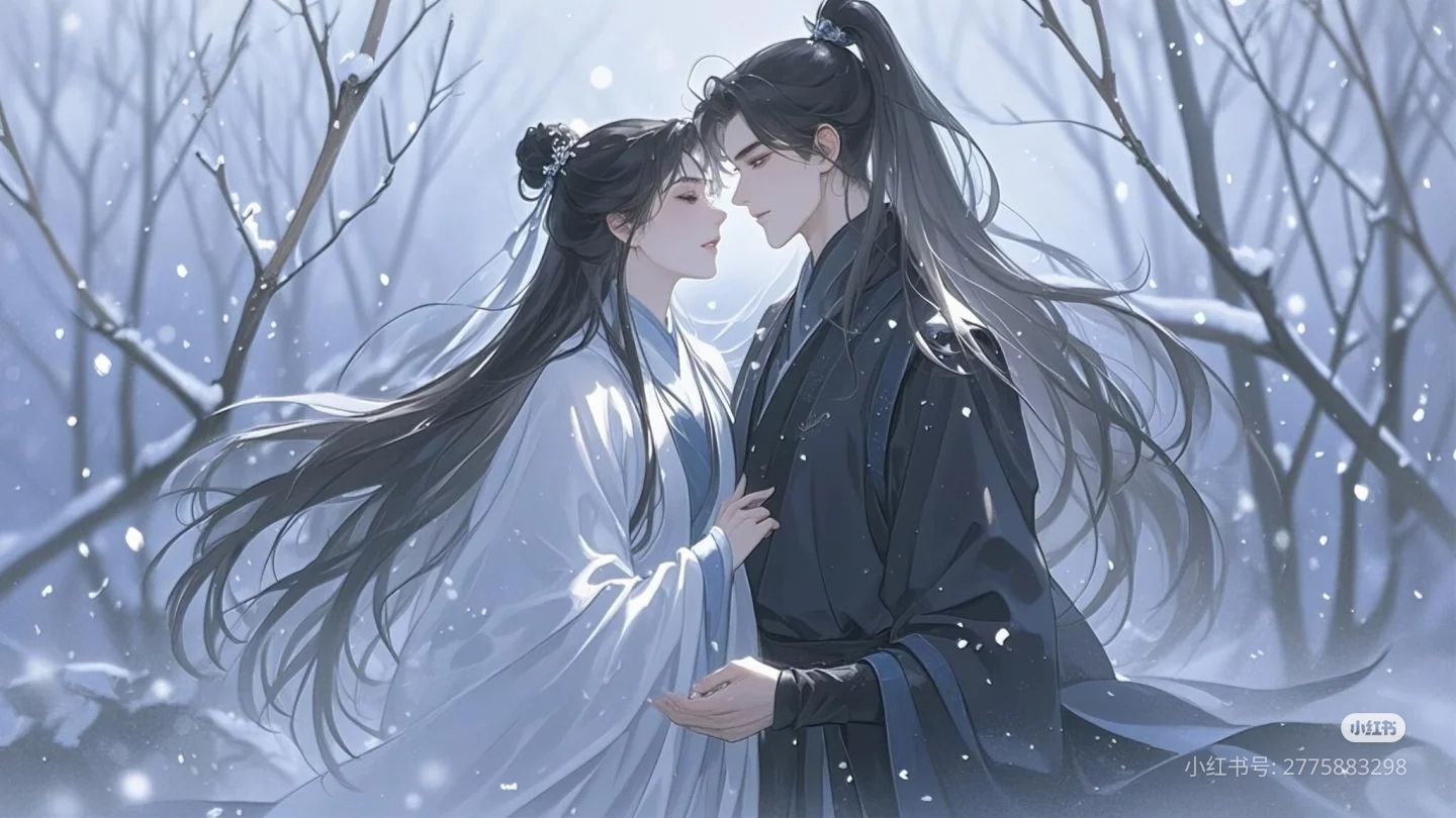 Em Là Nữ Chính Của Cuộc Đời Anh