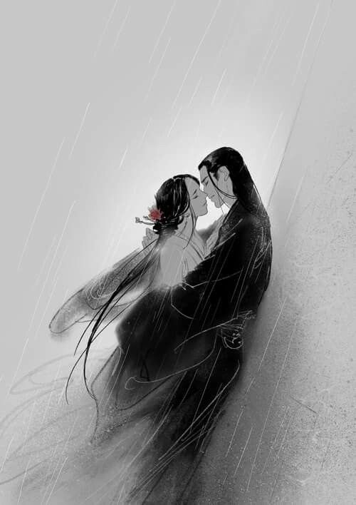 Bố Mẹ Nuôi Của Tôi