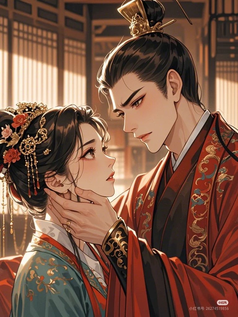 Đầy trời đều là Tiểu Hân Hân