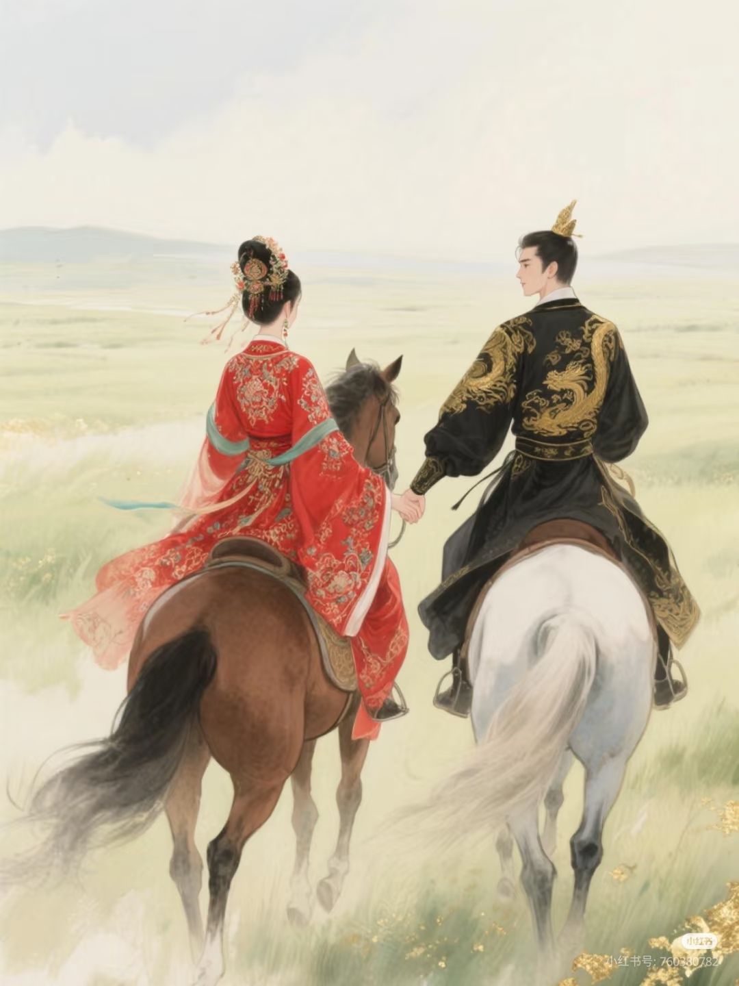 Chung Bất Tự Thiếu Niên Du