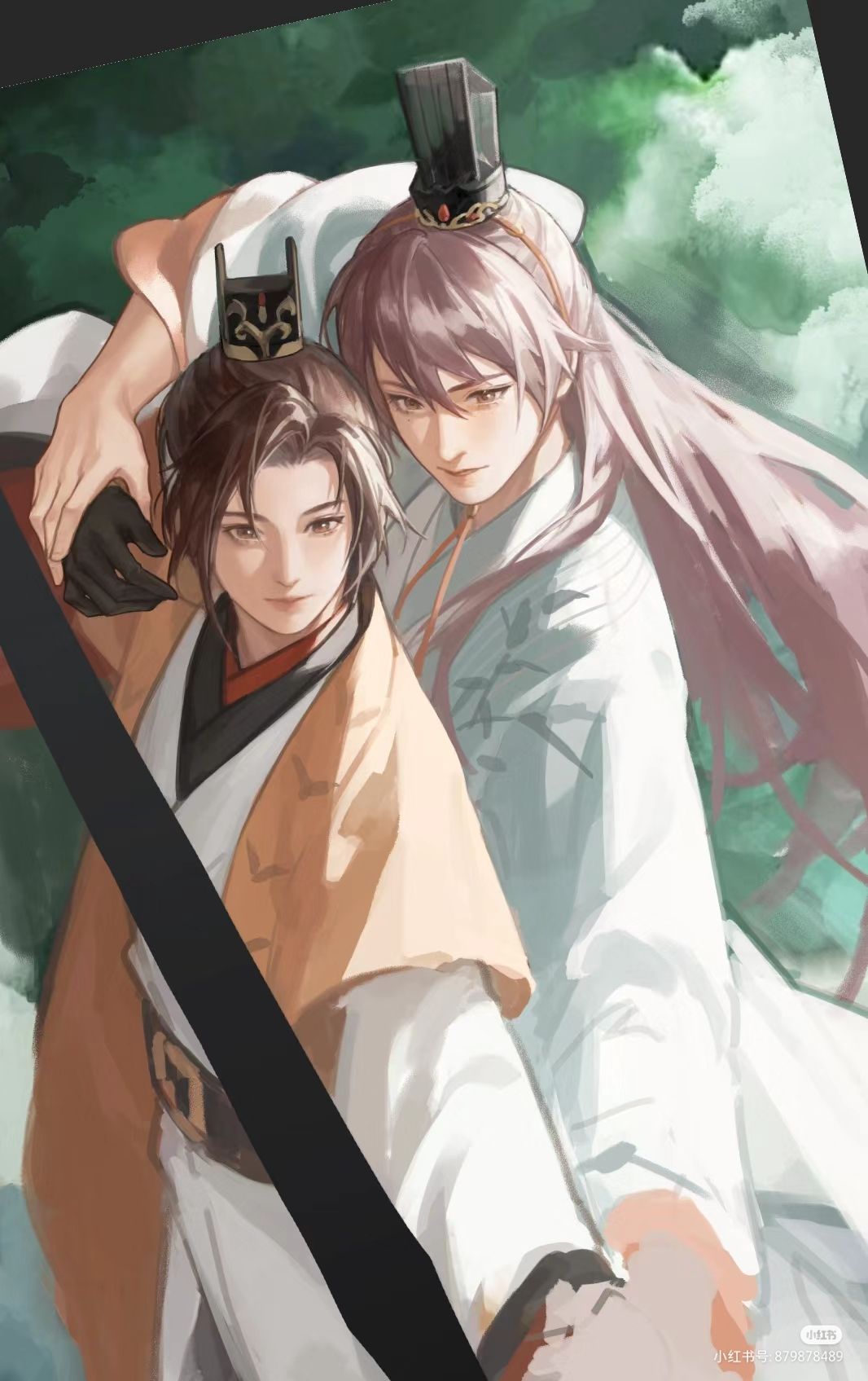 Bạn Gái Dũng Mãnh Của Tôi