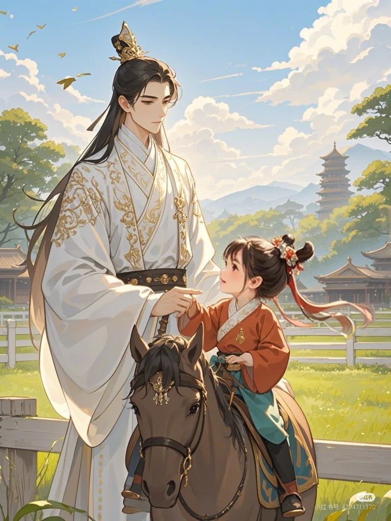 Oán Khí Tám Trăm Năm