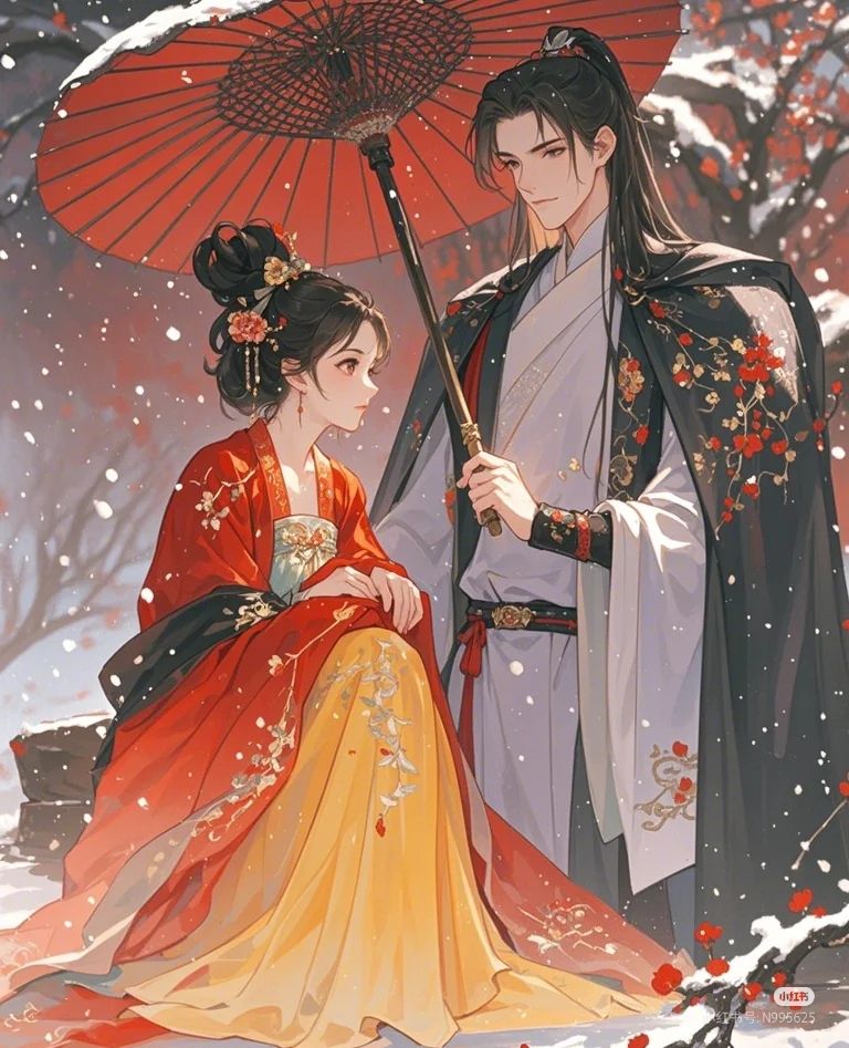 Trò Chơi Cứu Rỗi Hào Môn