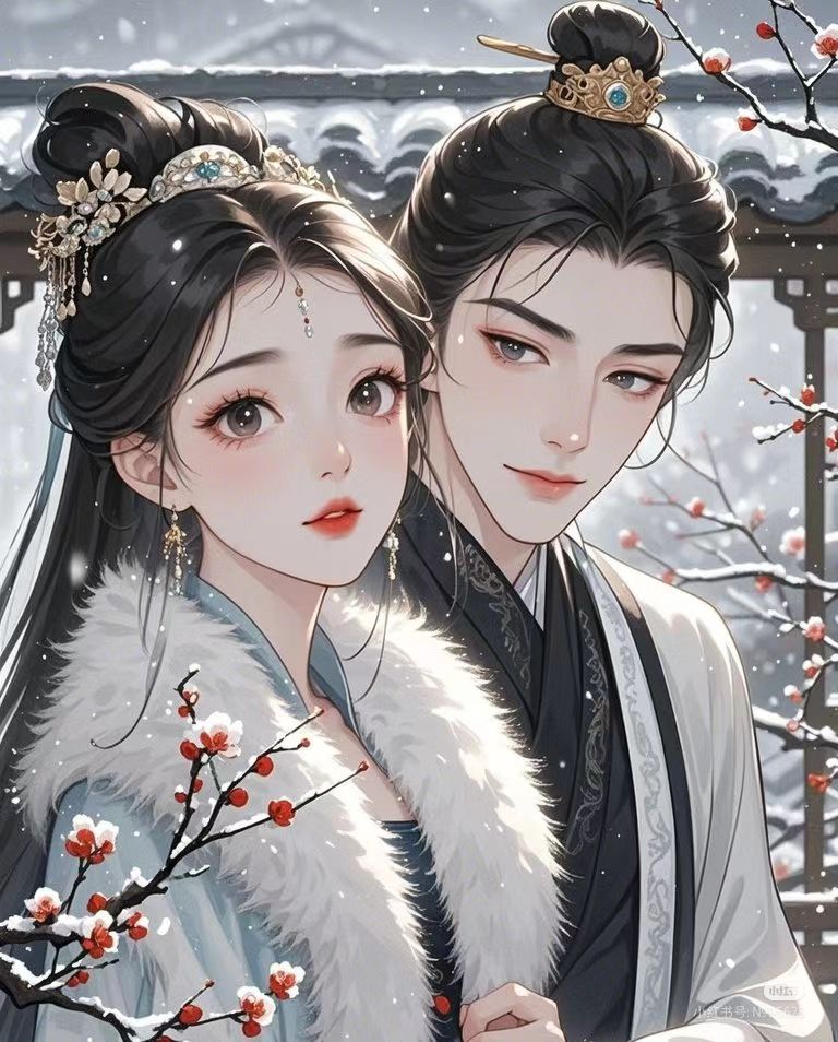 Bạn Trai Là Đại Boss Game Kinh Dị: Ngôi Nhà Búp Bê