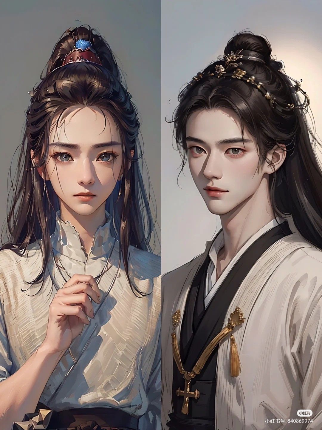 Bạch Nguyệt Quang Của Nam Chính Thương Thầm Tôi