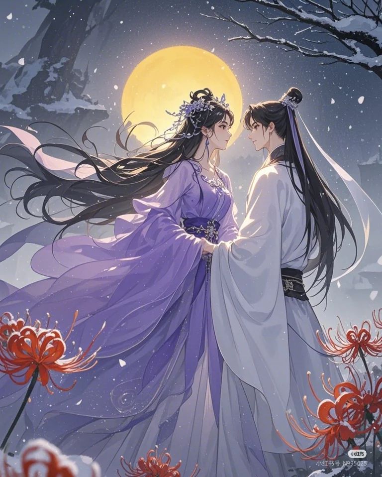 Nàng Là Ánh Sáng