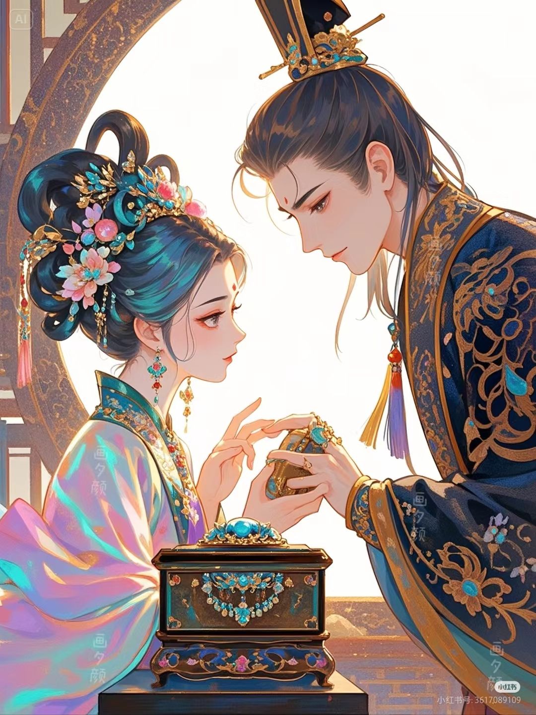 Xuất Phát Là Tình Yêu