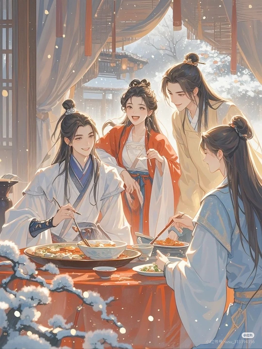 Công Lược Nam Chính Game ABO Thực Tế Ảo