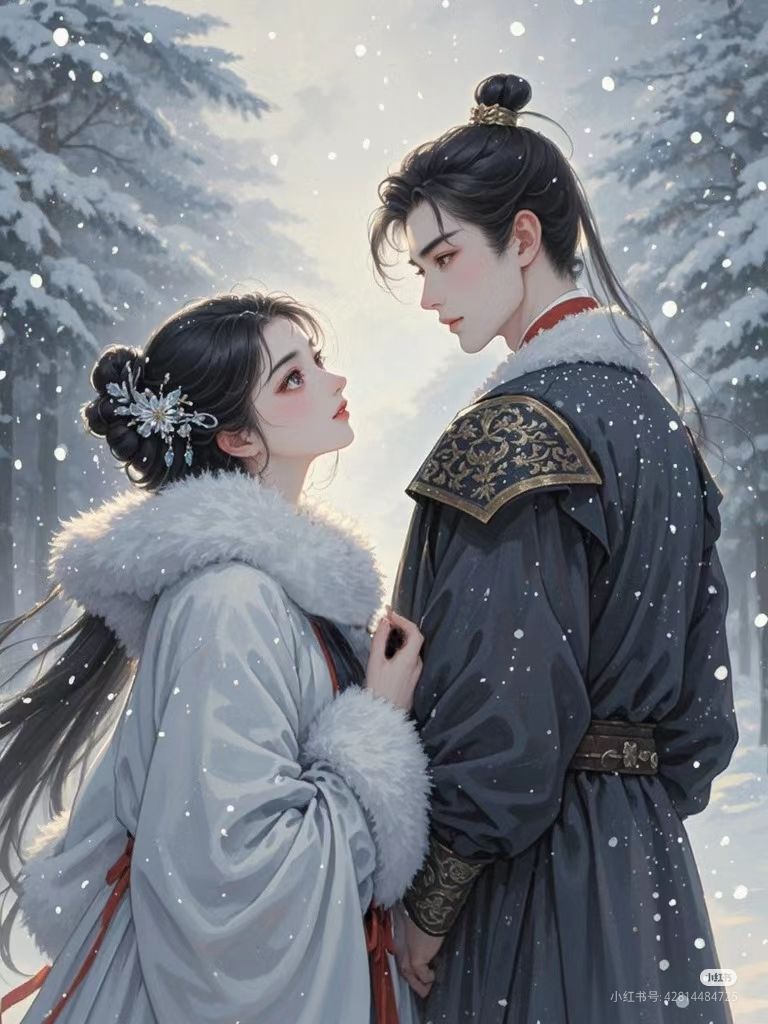 Hai Kiếp Viên Mãn