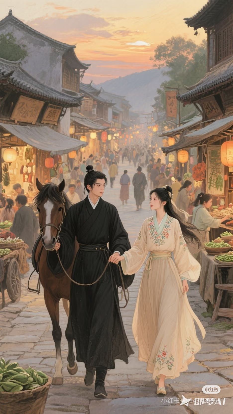 Anh Trai Tôi Thích Làm Màu