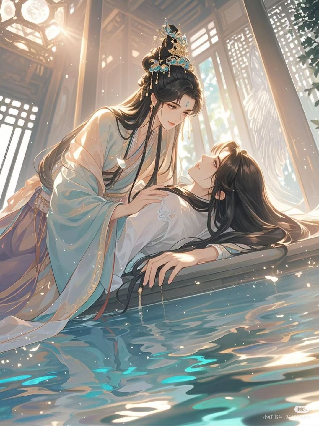 Bắc Đường Phong Nguyệt