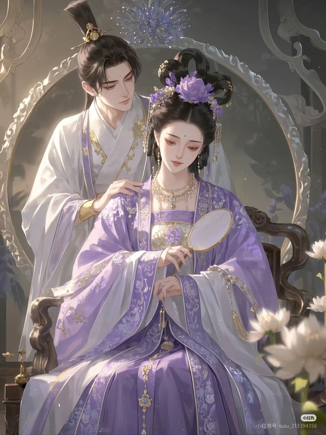 Sau Khi Trọng Sinh Ta Không Muốn Làm Hoàng Hậu