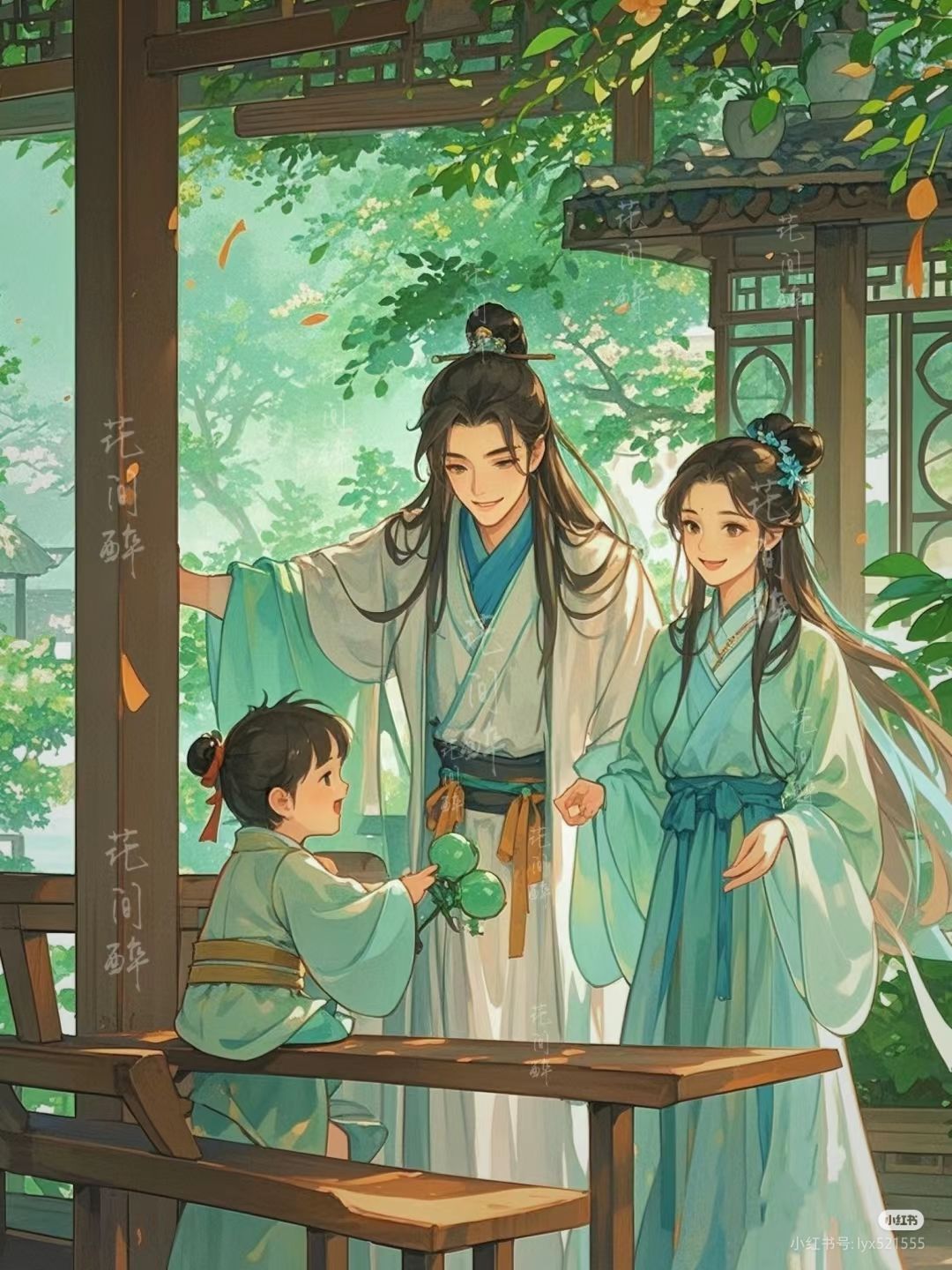 Phần 3 - Hải Sa Và Mèo Trắng Báo Thù