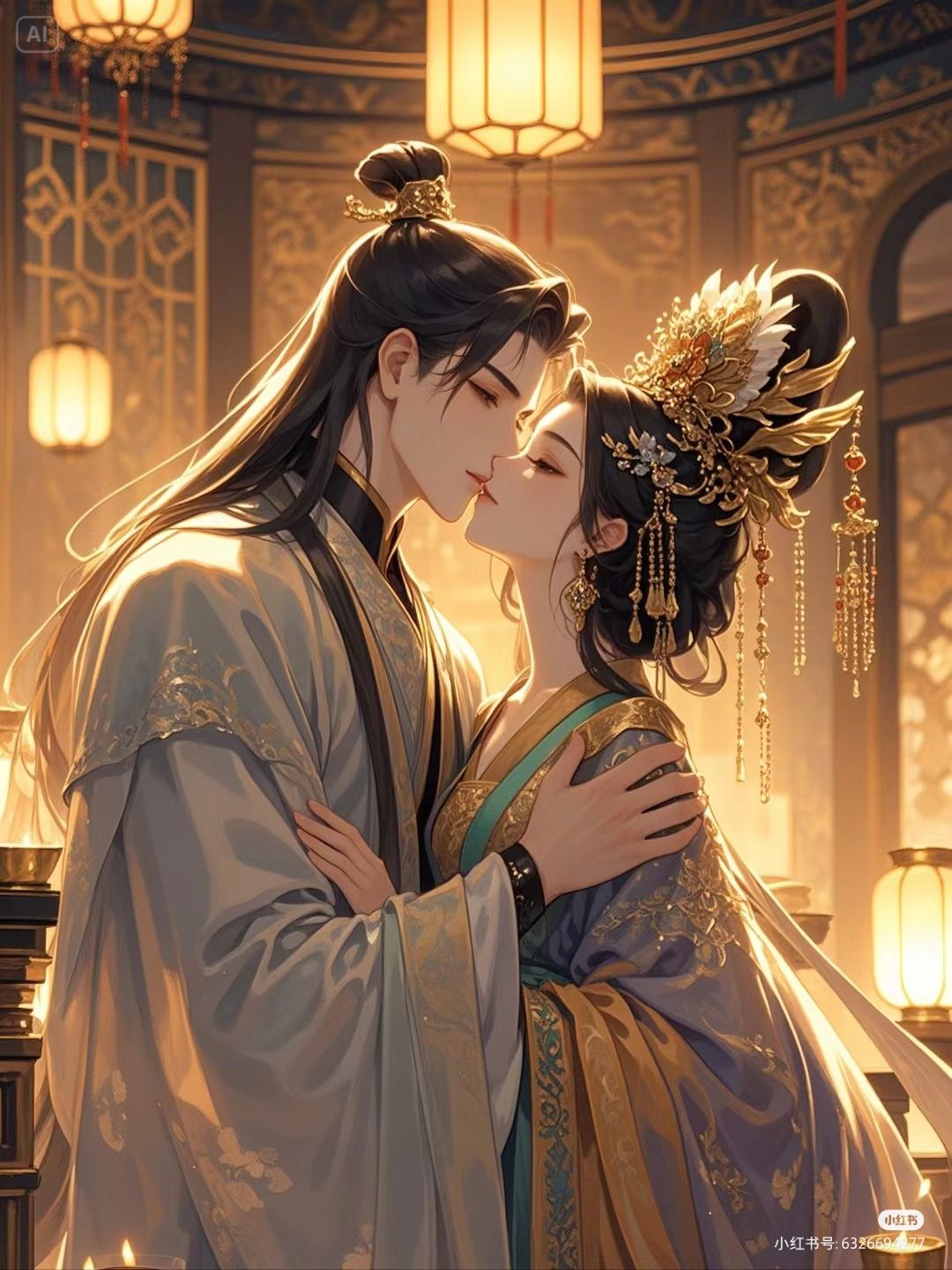 Lời Nguyền Của Cánh Đồng Lúa Mì