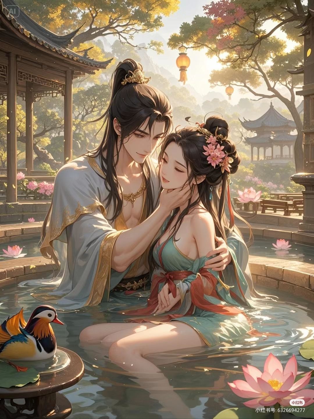 Chỉ Có Thể Là Anh