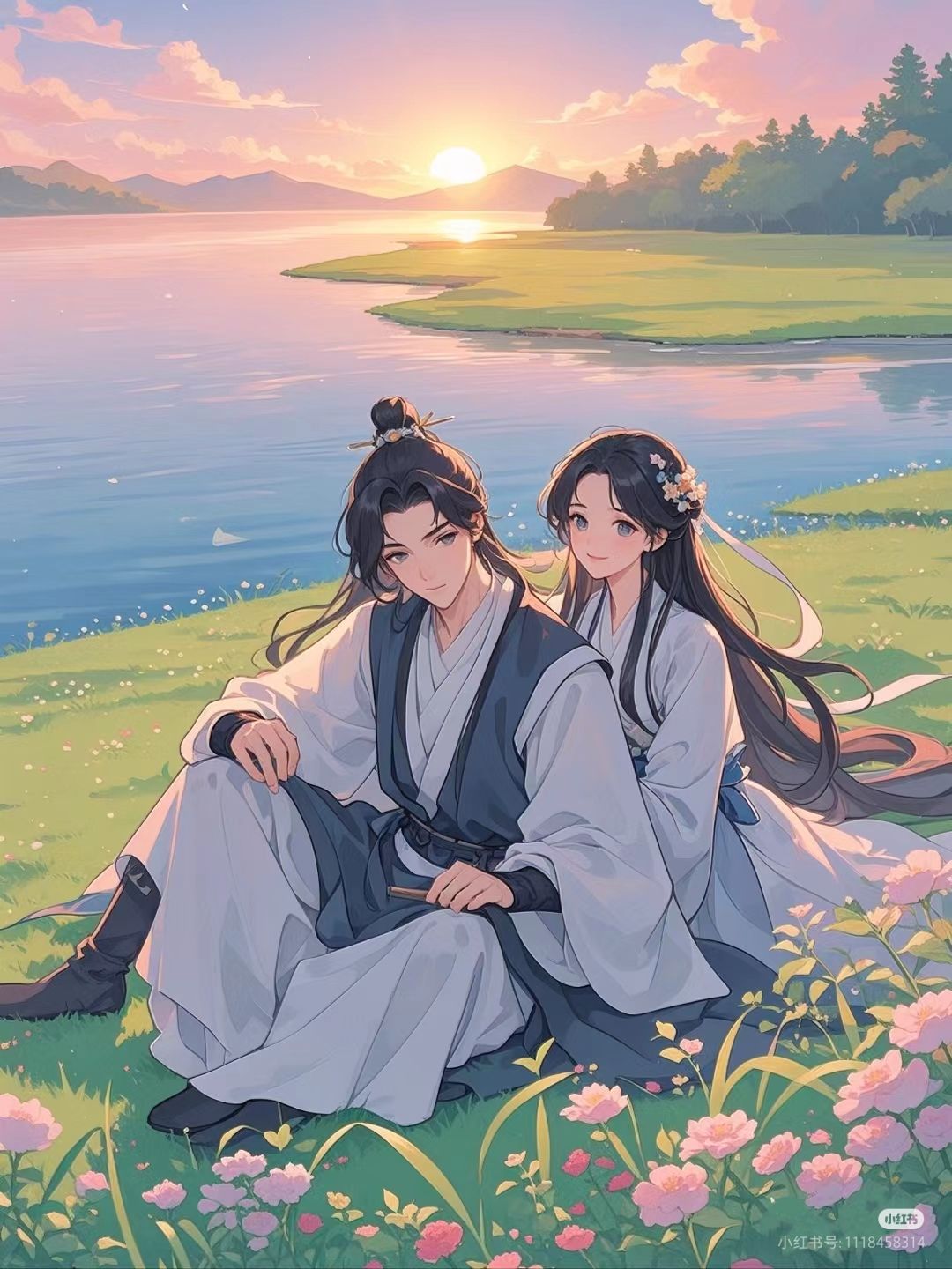 Khi Trúc Mã Trở Thành Đại Gia