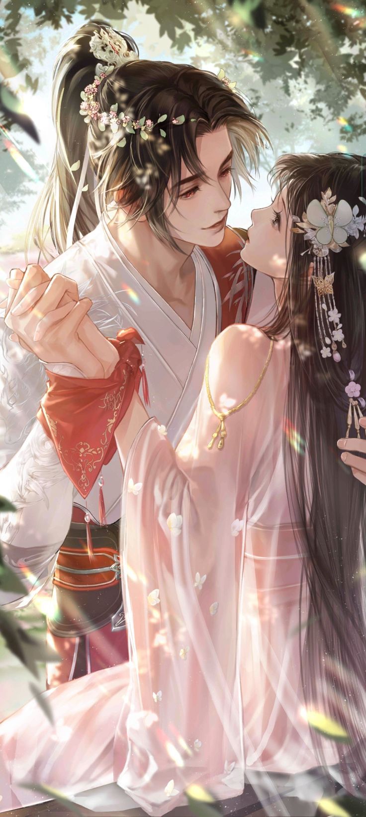 Ngôi Sao May Mắn Nhỏ