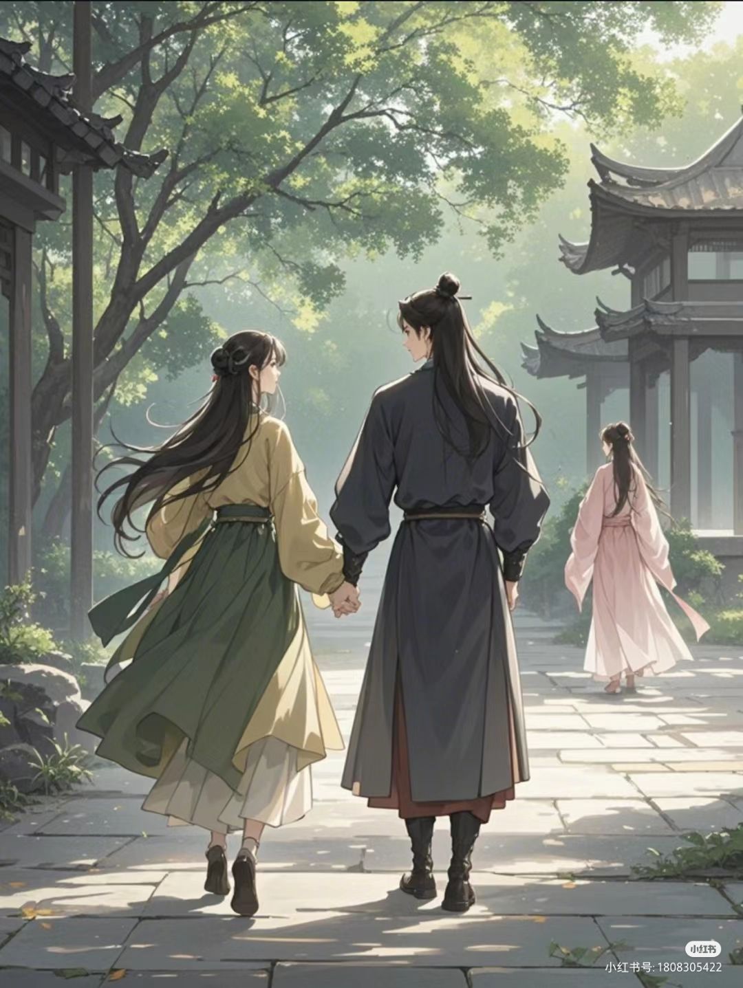 Tra Nam Có Tiện Nữ Trị