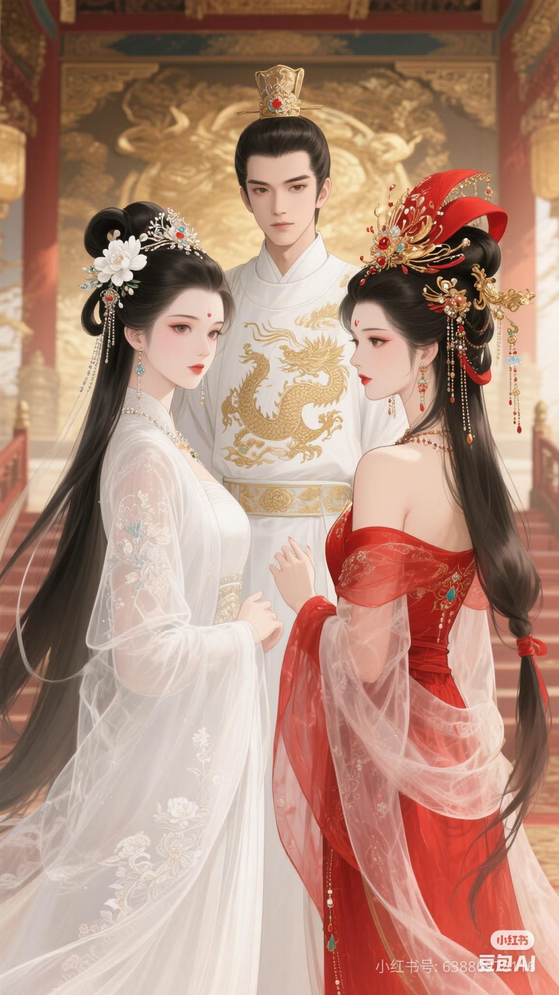 Sau Khi Bị Hệ Thống Trói Buộc, Tôi Quyết Định Chạy Trốn