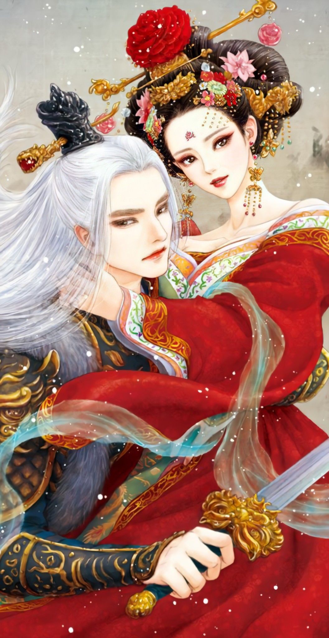 Linh Hồn Hèn Nhát