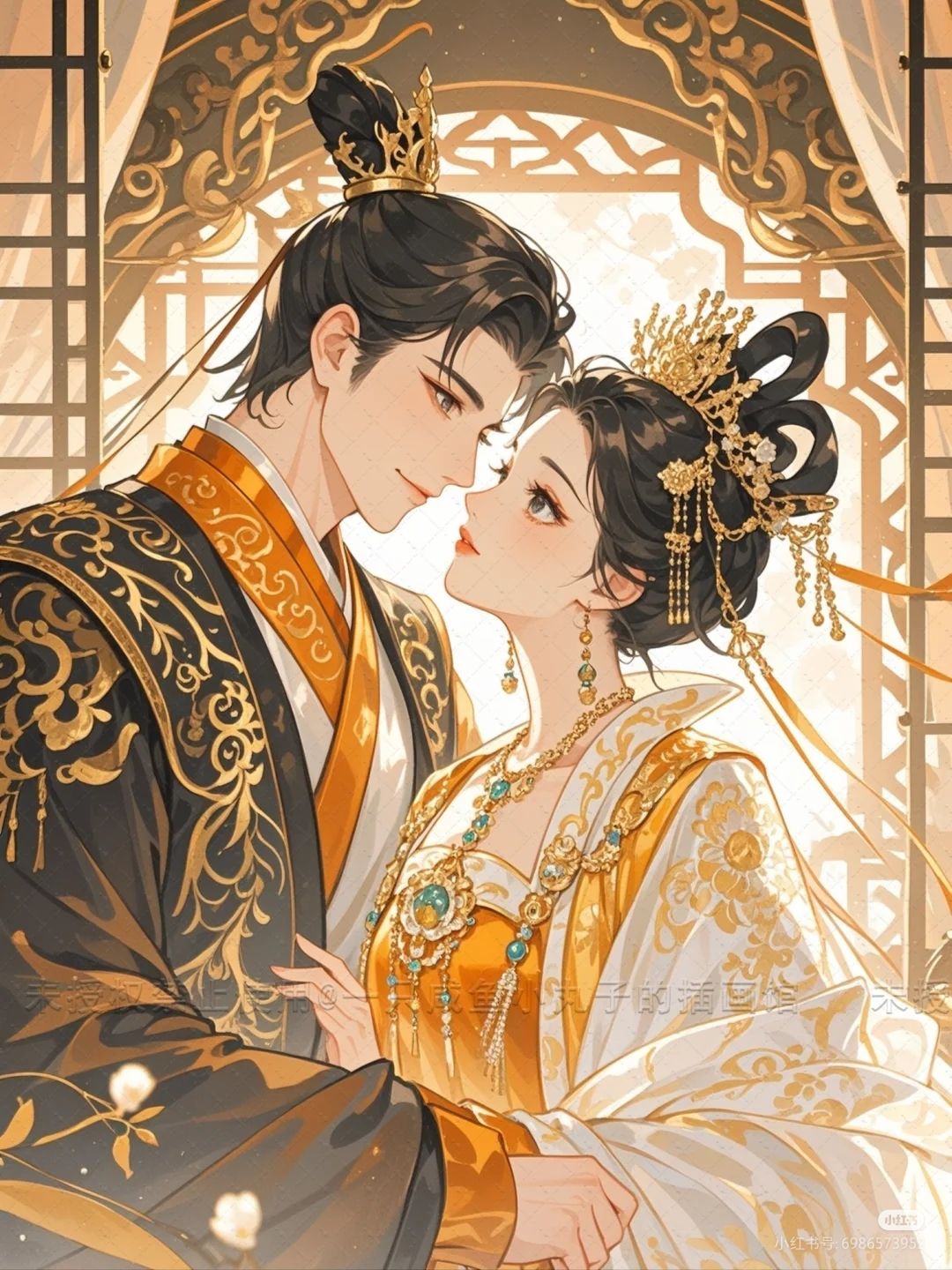 Hướng Tới Tình Yêu Và Tự Do