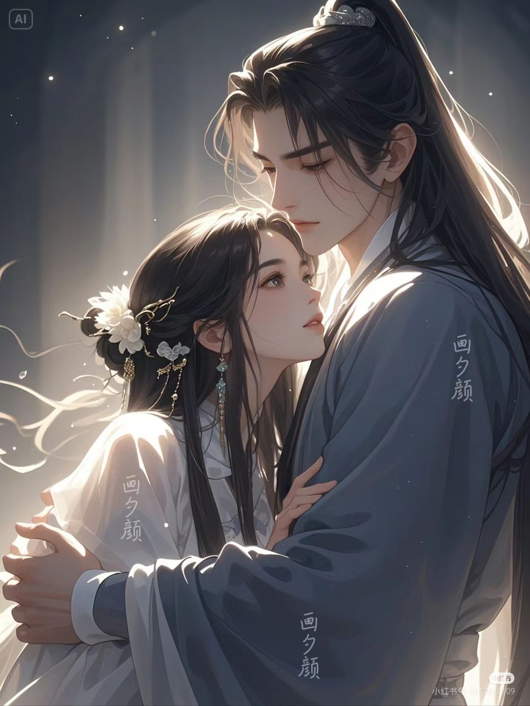 Hạc bay về phương Nam