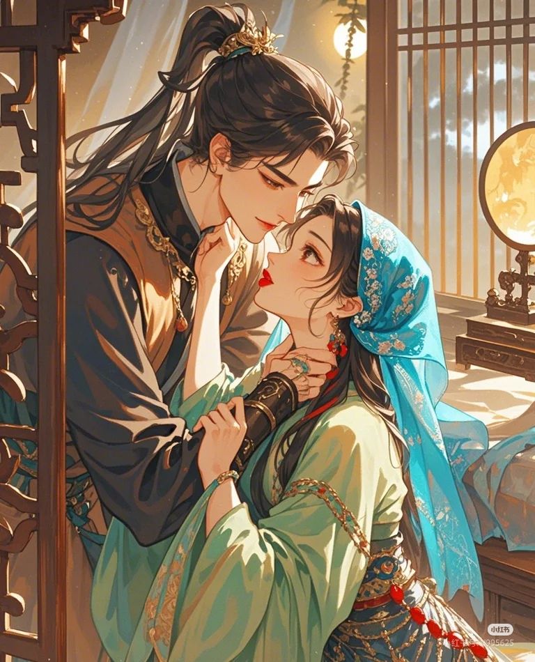 Hoa Hải Đường Vẫn Như Xưa