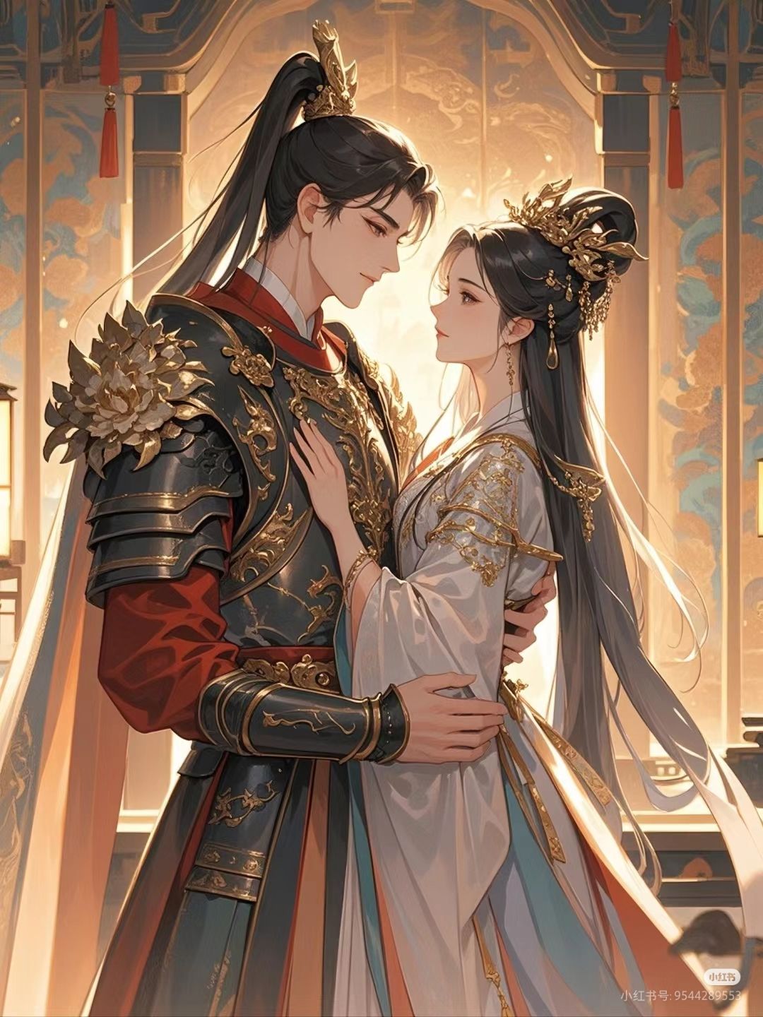 Hoán Đổi Thân Phận Cùng Tỷ Tỷ