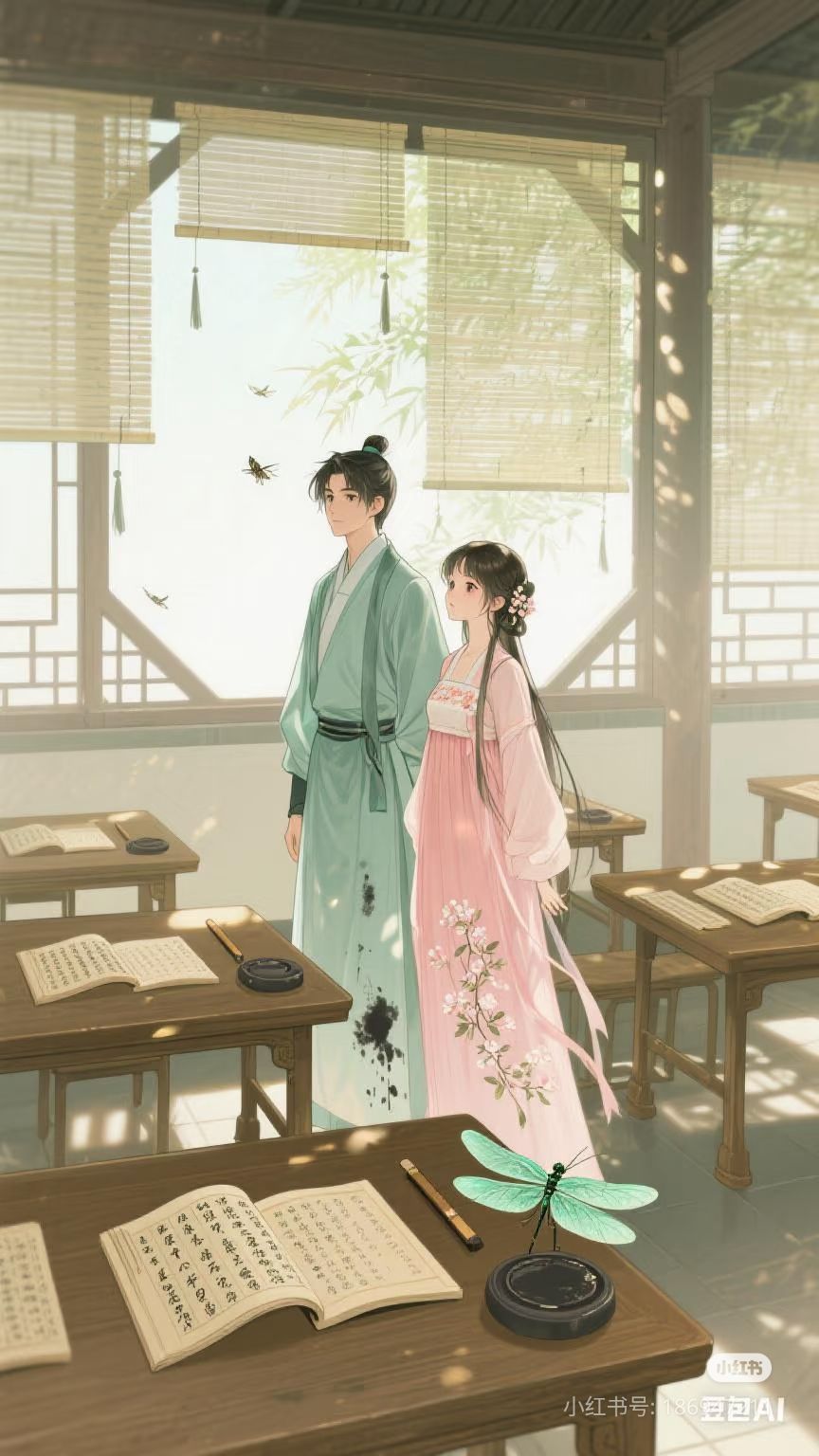 Đào Yêu Giang Sơn