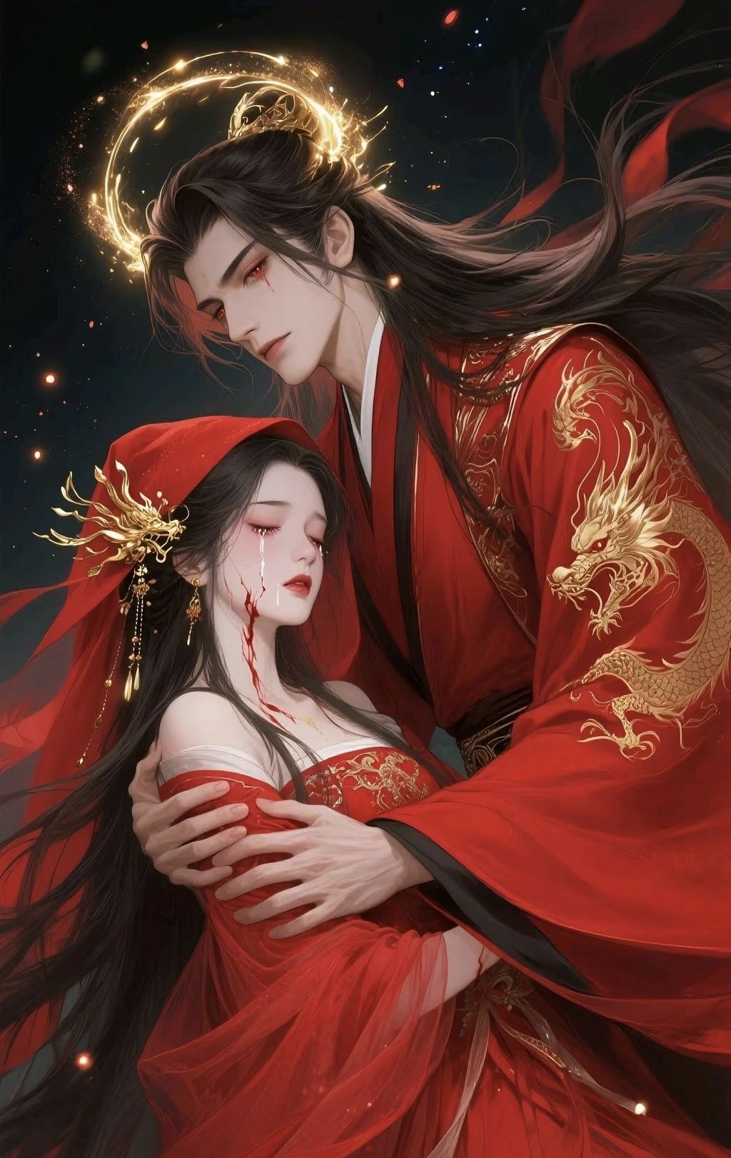 Tôi Nuôi Phản Diện Thành Biến Thái