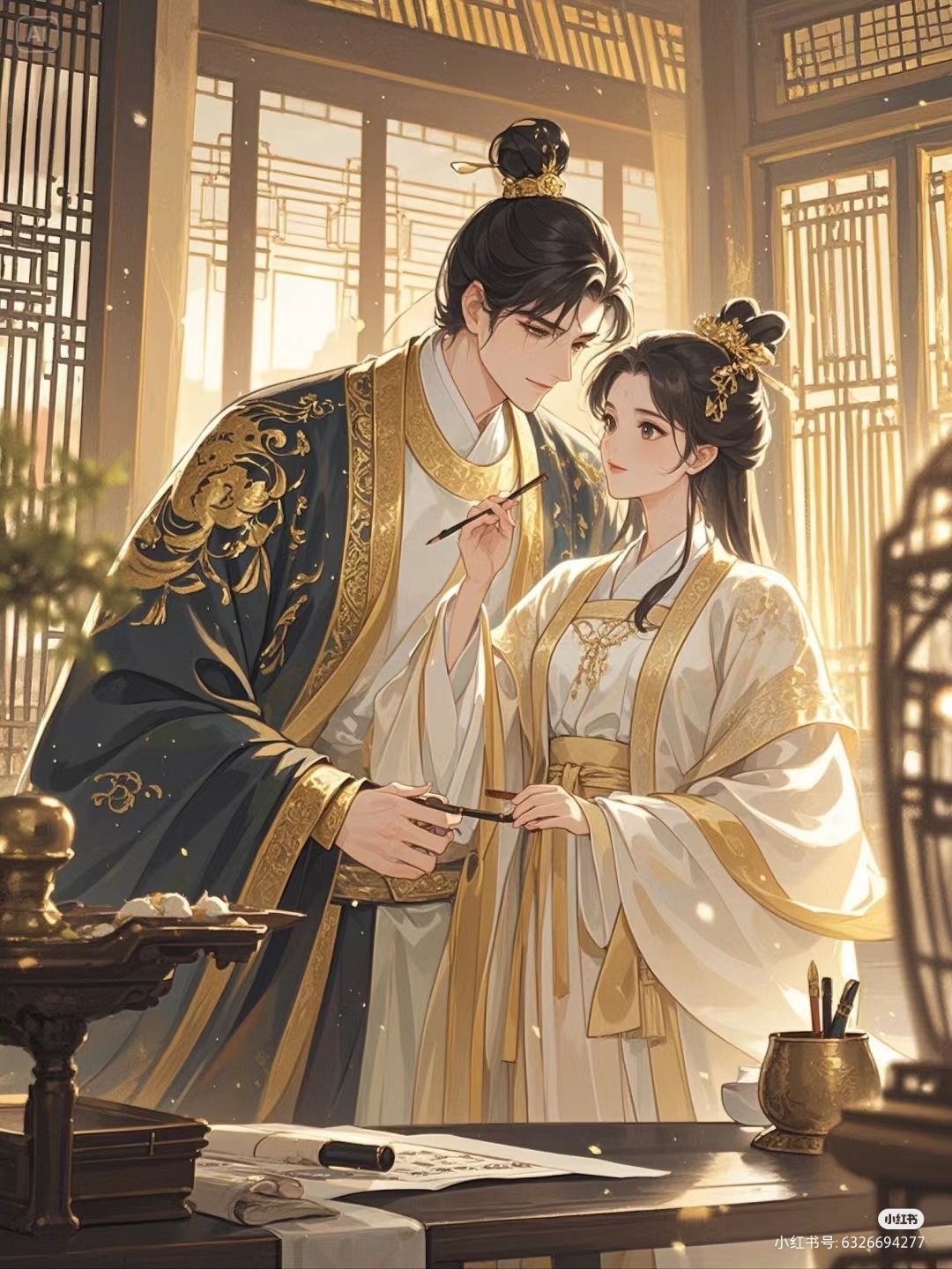 Phần 1 - Cửu Âm Phán Quyết