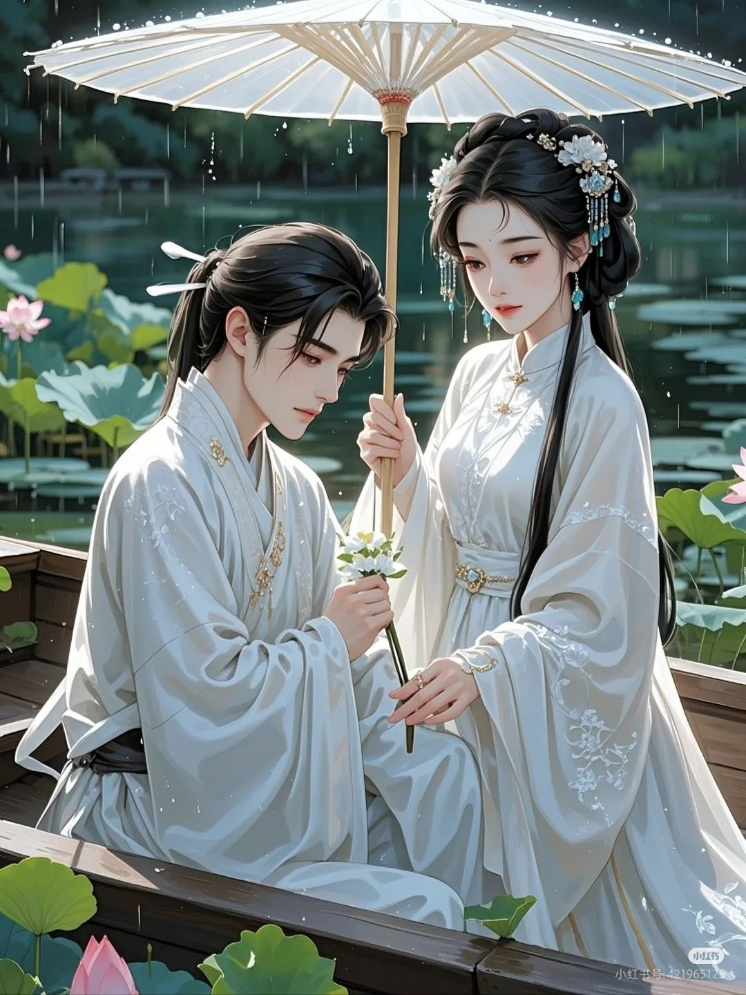 Hoa Đào Lại Nở