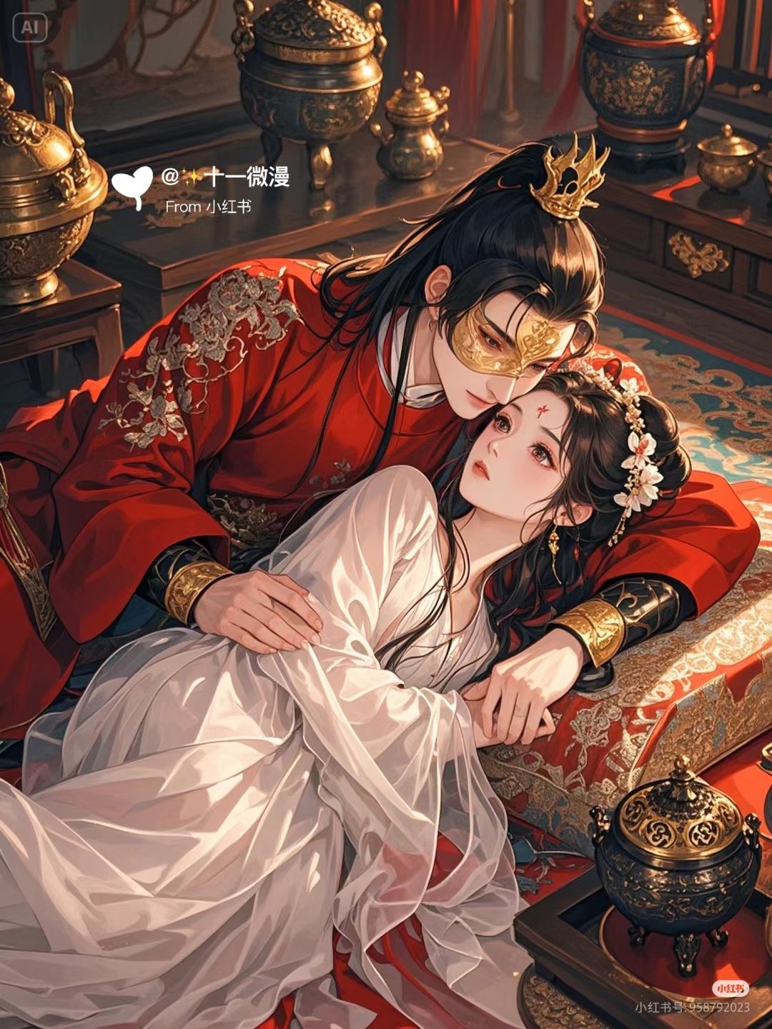 Phồn Hoa Nhất Thế