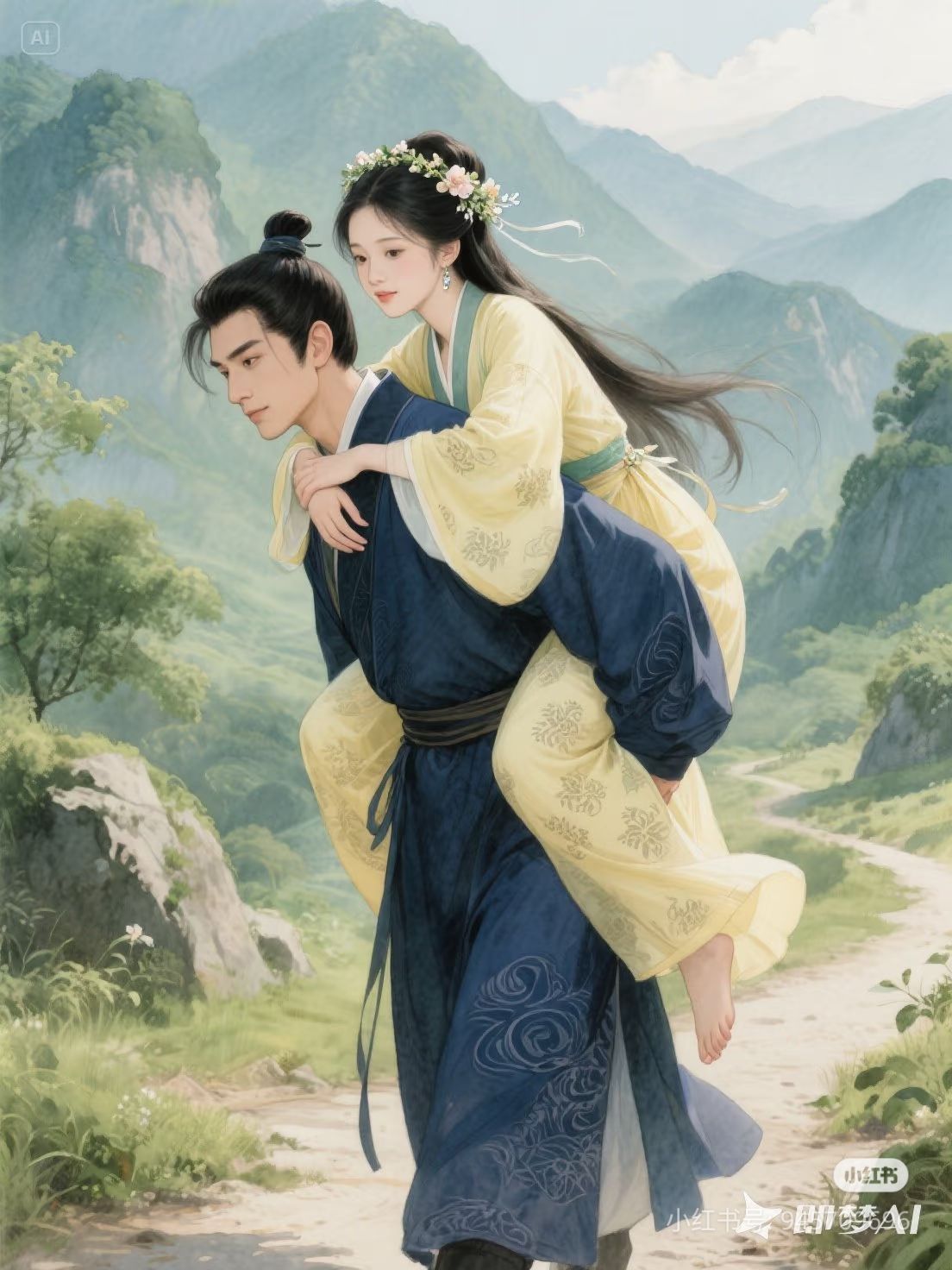 Công Chúa Thanh Nhạc