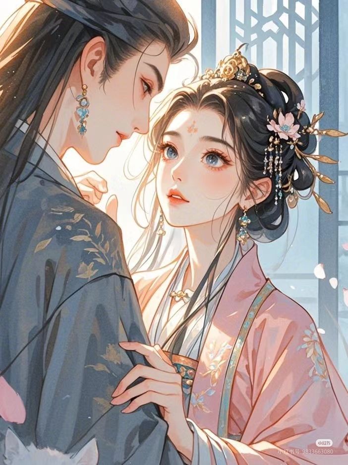 Tình Không Biết Từ Đâu Đến