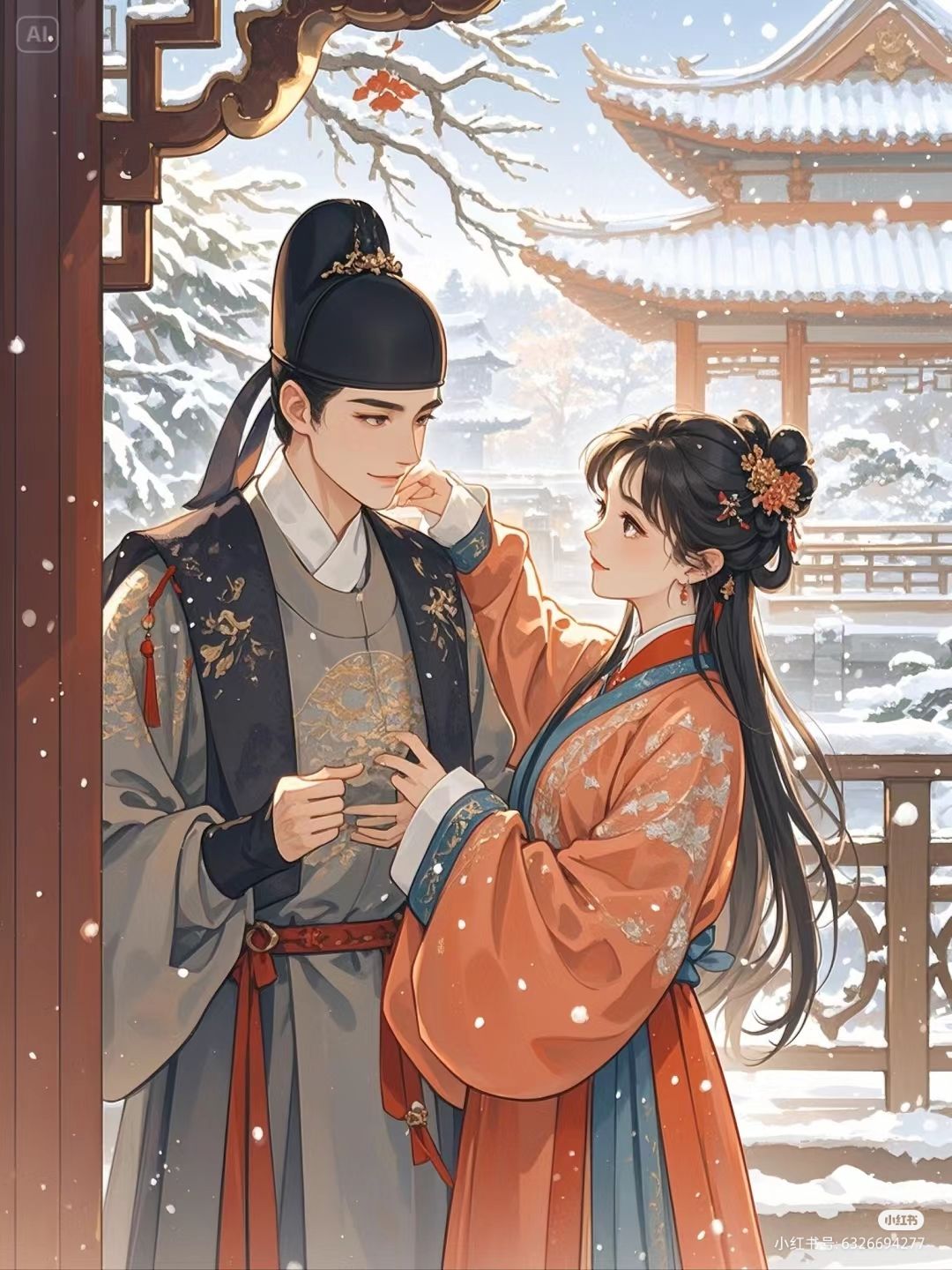 Tiểu Đầu Lĩnh Sơn Tặc