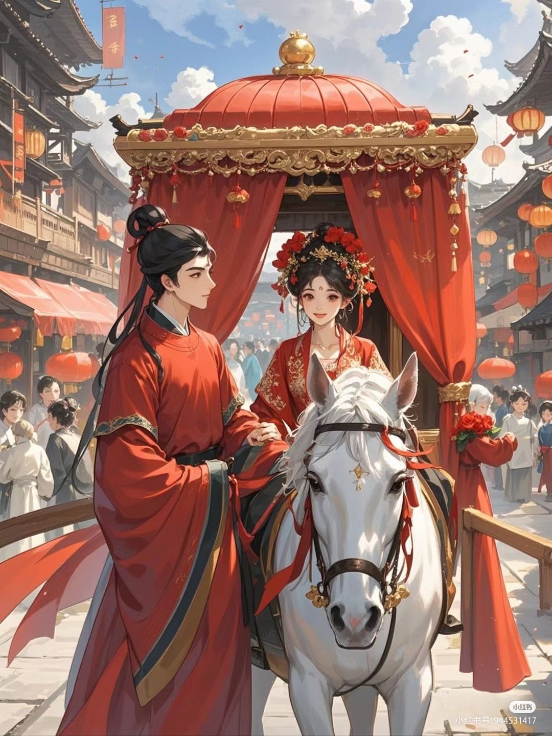 Bên Nhau Trọn Đời