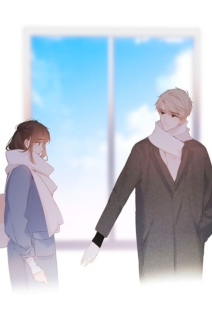 Sau Khi Xuyên Sách, Tôi Mở Trường Mẫu Giáo Trong Hậu Cung