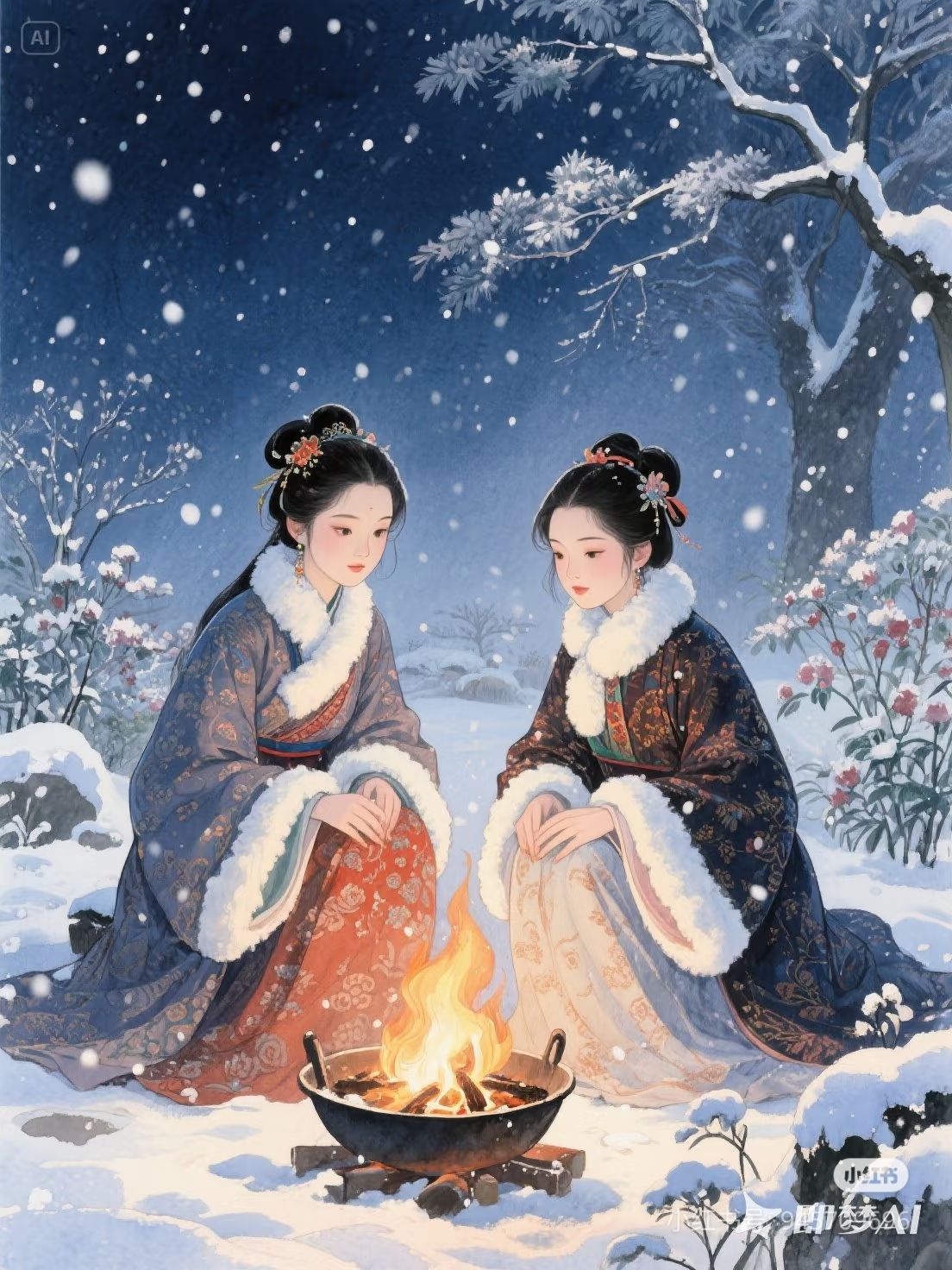 Chân Tướng Cuối Cùng