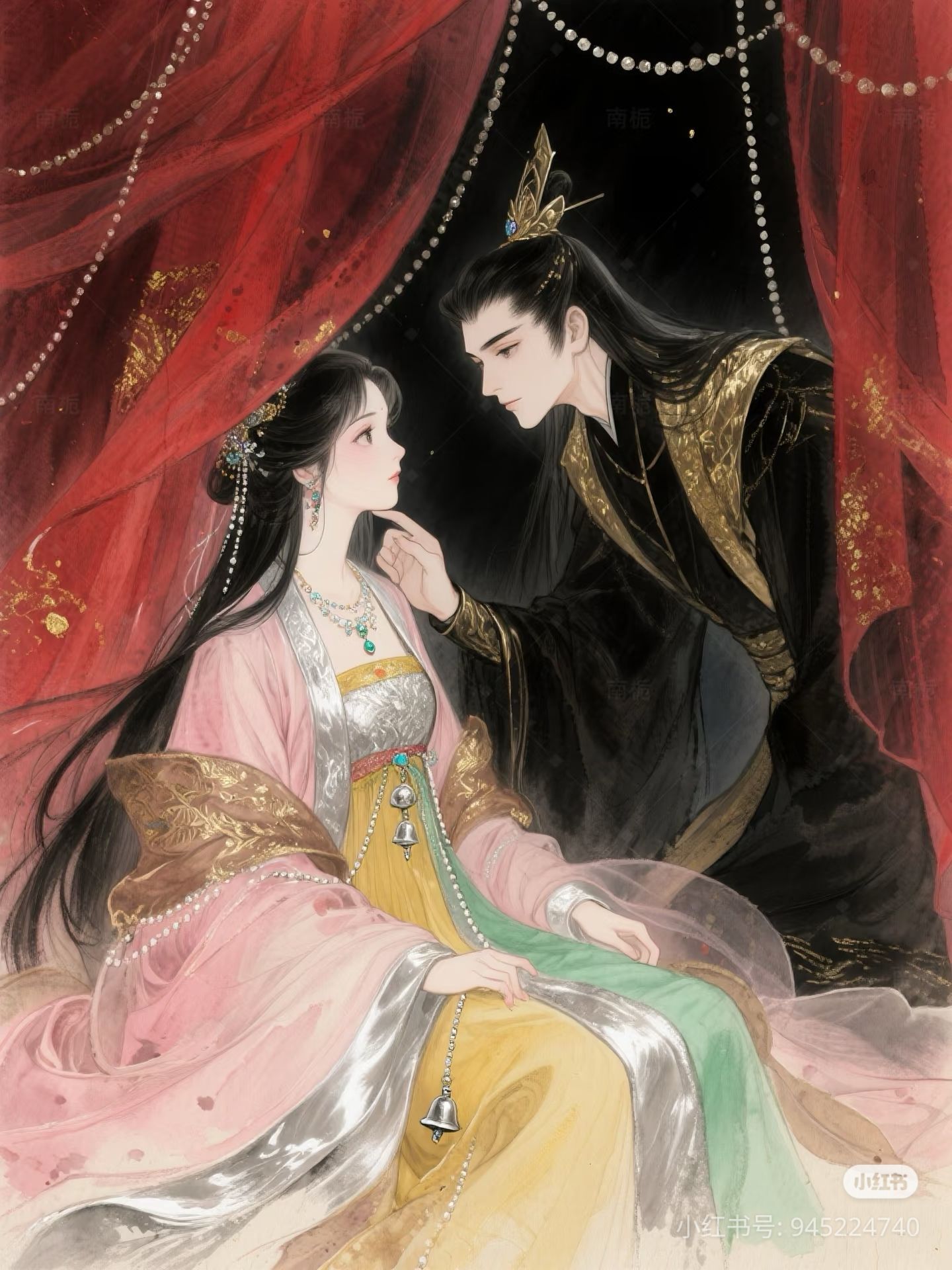 Muội Muội Của Ta Là Nữ Chính Ngược Văn