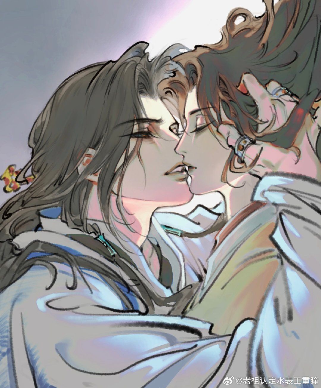 Sống Lại Ta Dốc Sức Bảo Vệ Người Nhà