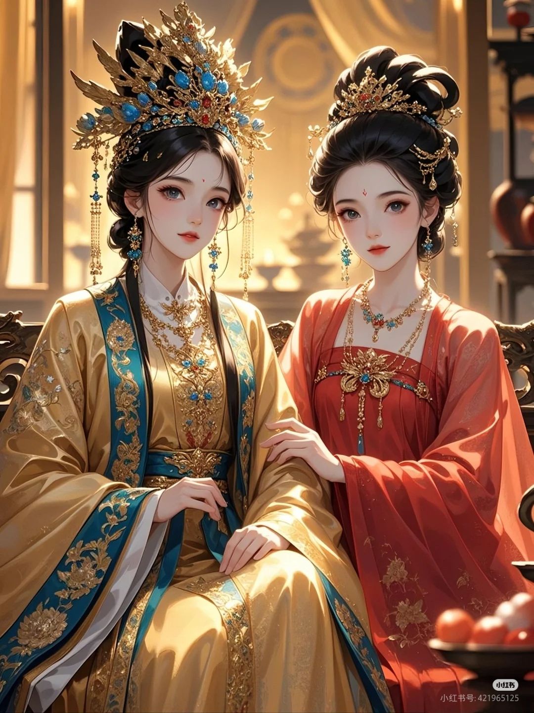 Niệm Niệm Sơn Hà