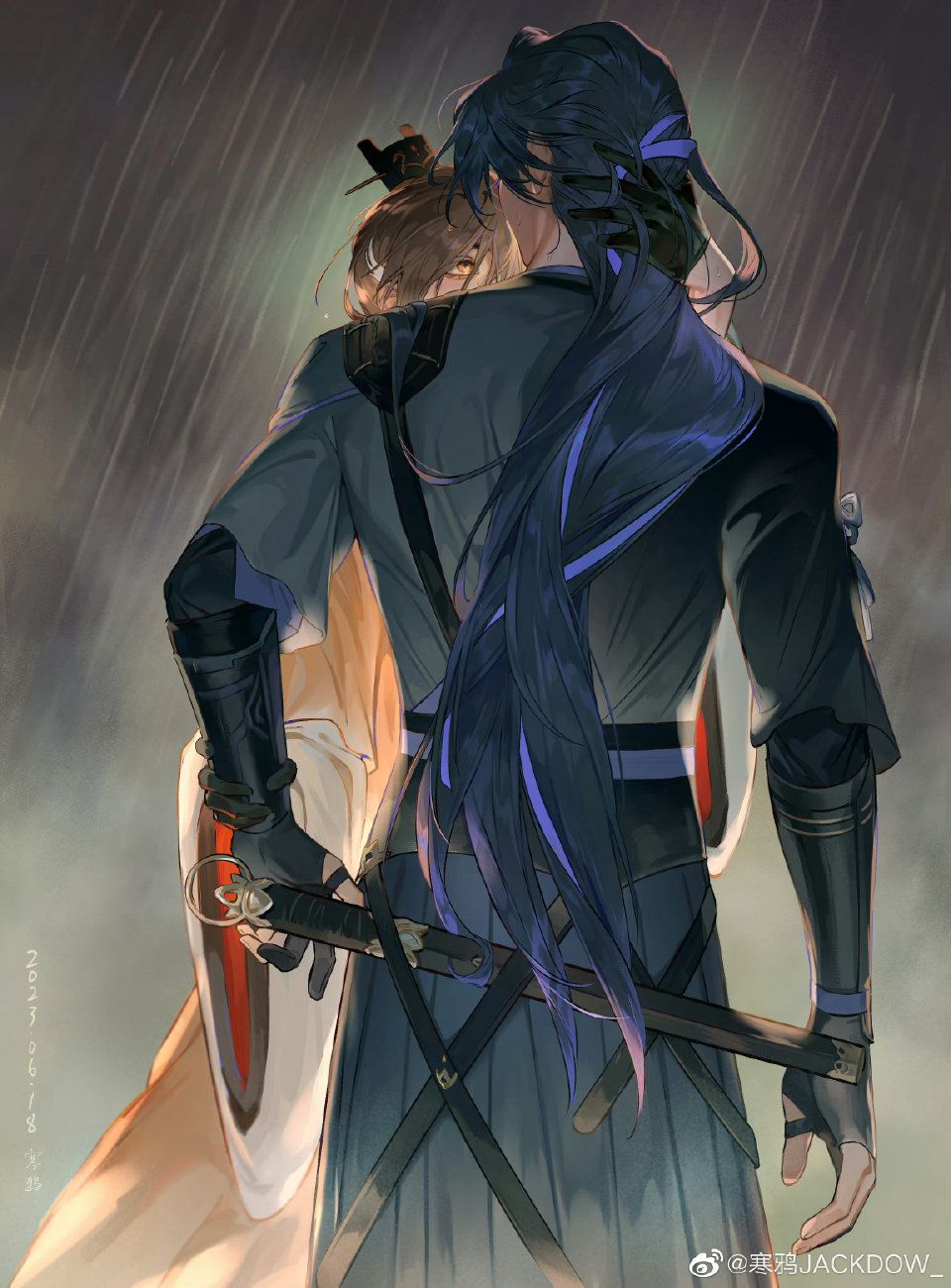 Thiên Kim Giả Bỏ Chạy Rồi