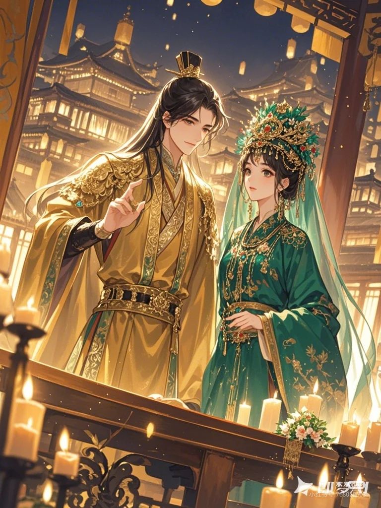 Một Thoáng Kinh Hồng